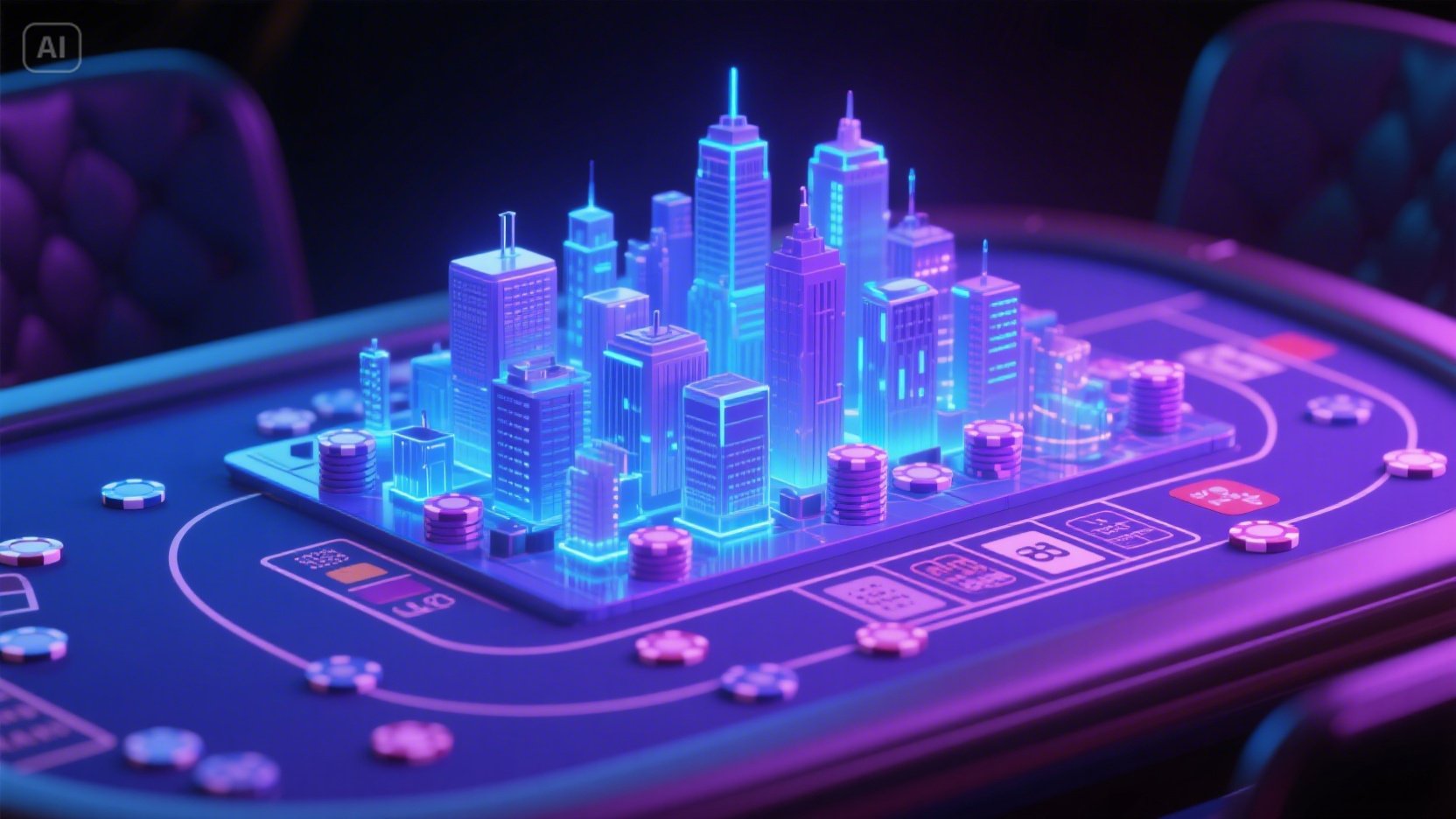 Casino AllReels Casino desktop and mobile interfaces