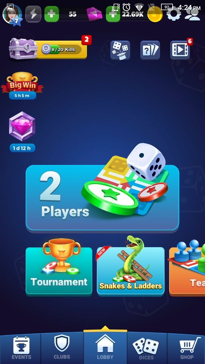 AllReels Casino