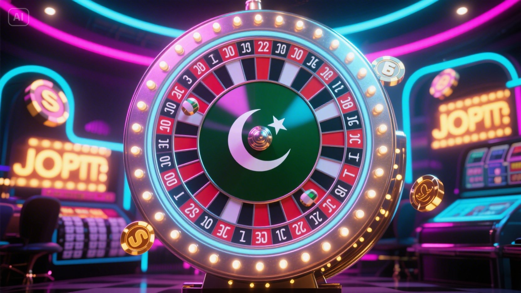 AllReels CasinoDeposit today and receive 200% instantly added to your balance! Pakistan’s online gamers can enjoy exclusive bonuses, mobile play, and fast PKR transactions.