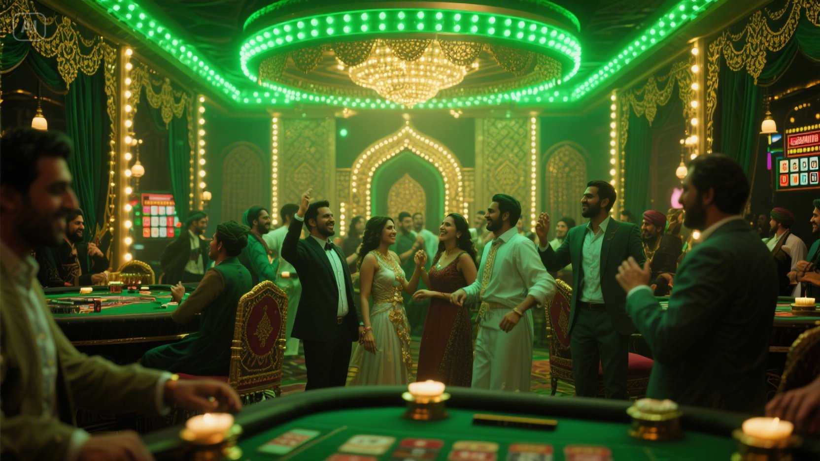 AllReels CasinoDeposit PKR once and receive a 200% instant reward! Pakistani users can play live casino, crash, and card games with fair gameplay and fast payouts.