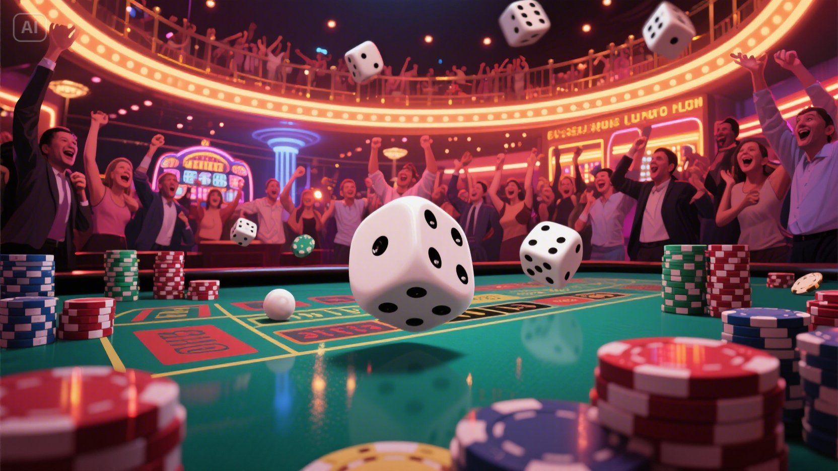 Casino AllReels Casino desktop and mobile interfaces