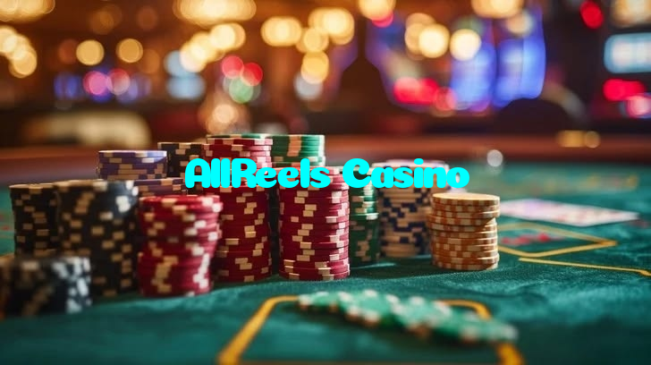 available types of AllReels Casino bet including pre-match live express and system bets