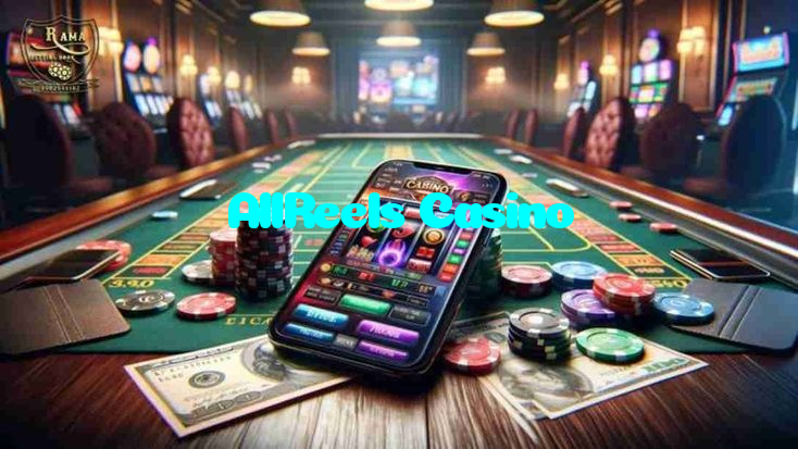 available types of AllReels Casino bet including pre-match live express and system bets