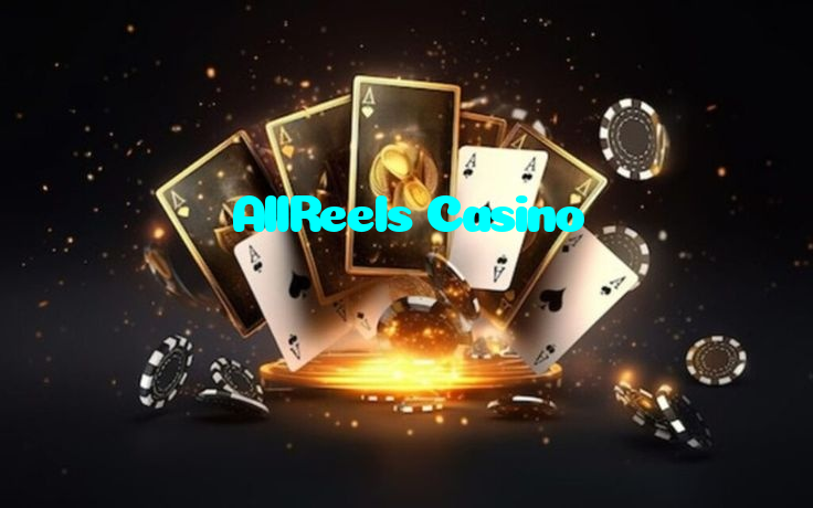 AllReels Casino