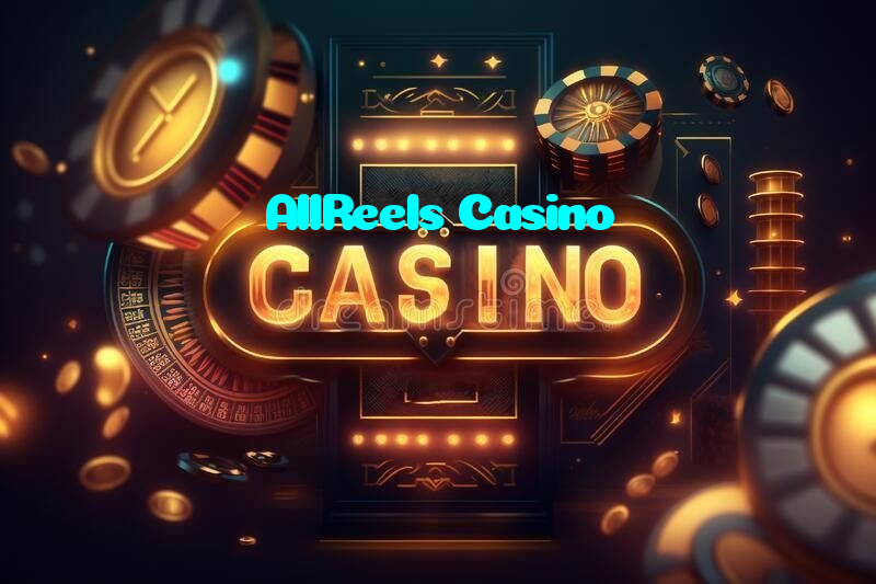 AllReels Casino خوش آمدید بونس +600% پیشکش موبائل ایپ کے پروموشن سیکشن میں دکھائی دیتی ہے۔